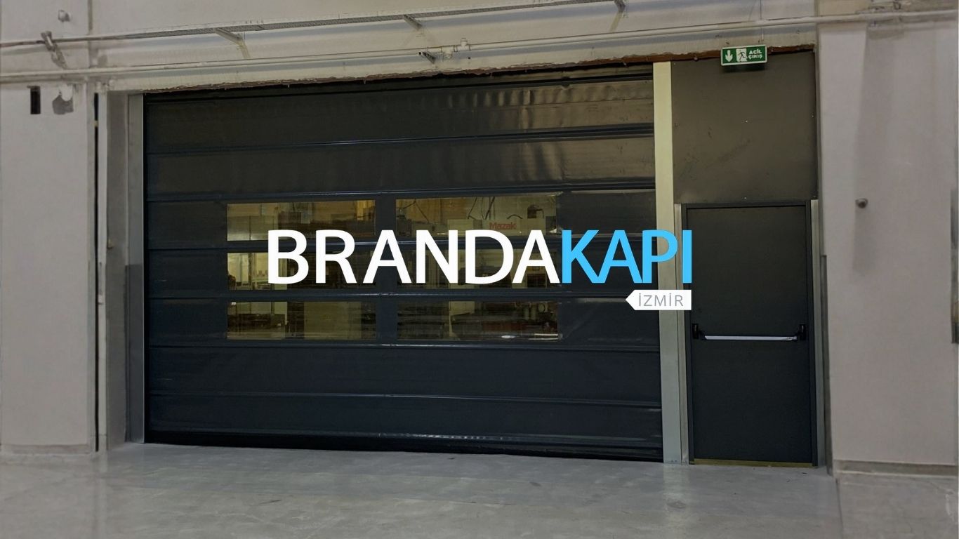 Didim Branda Kapı