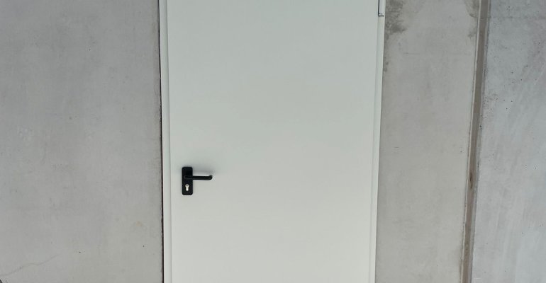 Aydın Branda Kapı | BTDOOR Yüksek Hızlı Branda Kapı Sistemleri